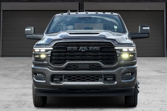 new 2025 Ram 3500 car, priced at $89,165