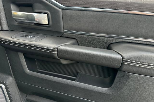 new 2025 Ram 3500 car, priced at $89,165