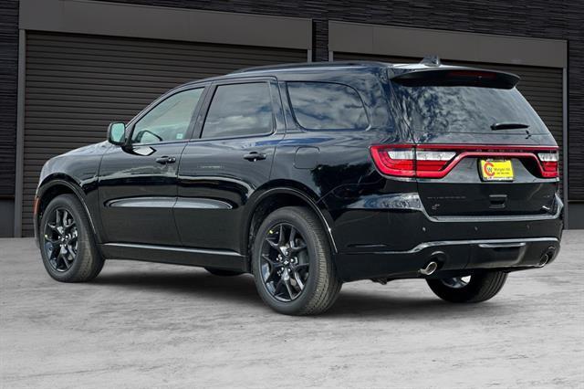 new 2026 Dodge Durango car, priced at $43,955