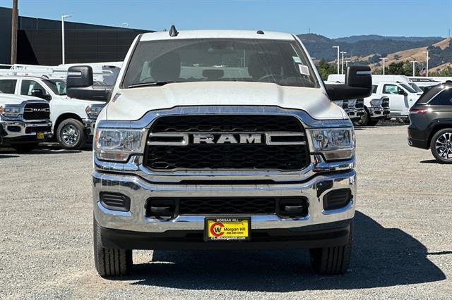 new 2024 Ram 2500 car, priced at $58,882