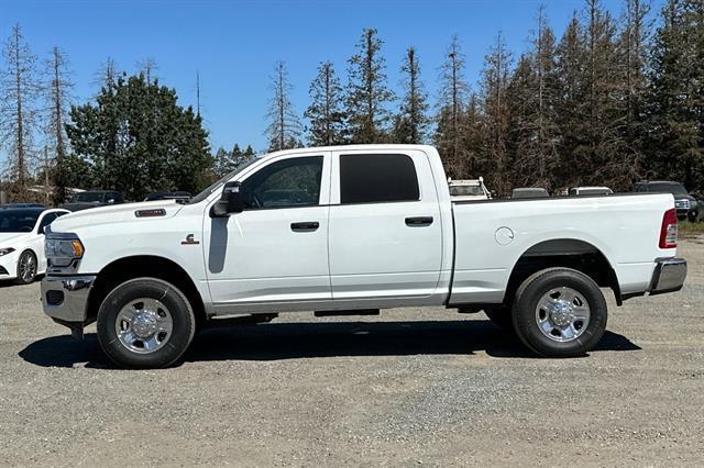 new 2024 Ram 2500 car, priced at $58,882