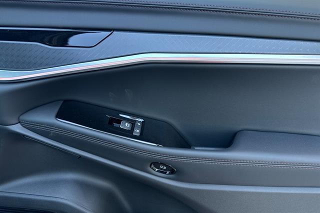 new 2025 Jeep Wagoneer S car, priced at $57,469