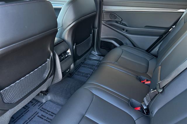 new 2025 Jeep Wagoneer S car, priced at $57,469