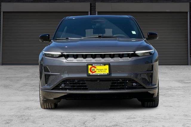 new 2025 Jeep Wagoneer S car, priced at $57,469