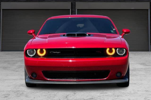 used 2016 Dodge Challenger car, priced at $33,290