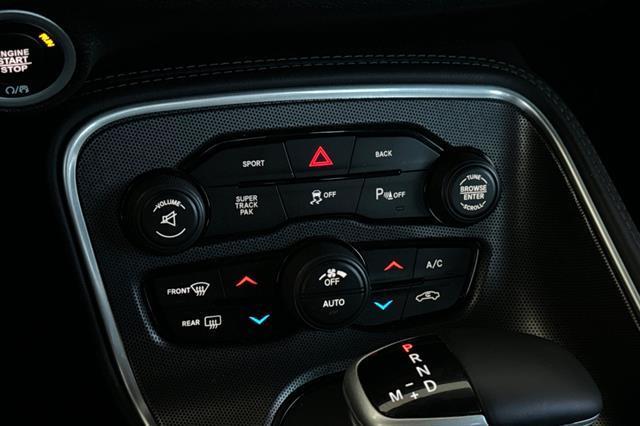 used 2016 Dodge Challenger car, priced at $33,290