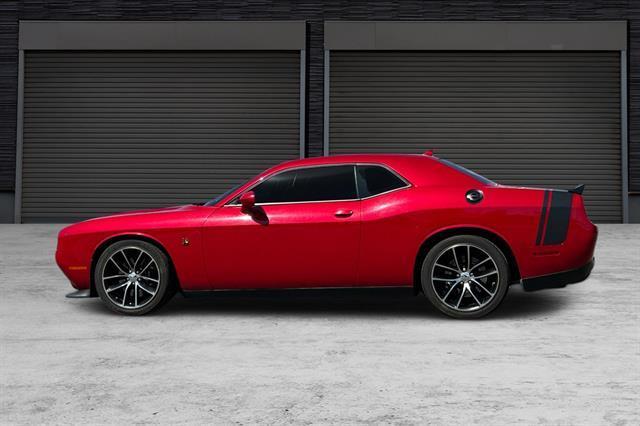 used 2016 Dodge Challenger car, priced at $33,290