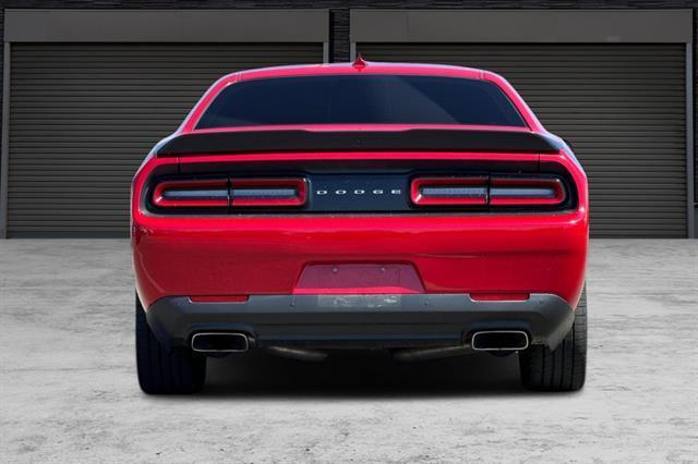 used 2016 Dodge Challenger car, priced at $33,290
