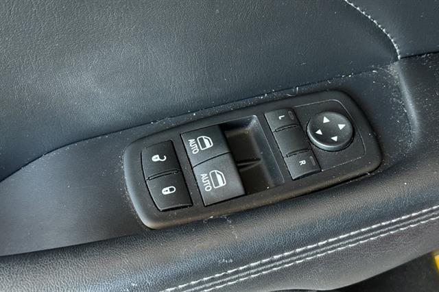 used 2016 Dodge Challenger car, priced at $33,290