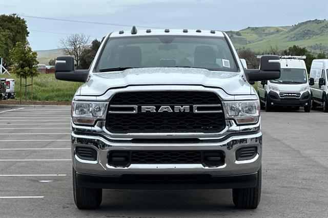 new 2024 Ram 3500 car, priced at $61,565