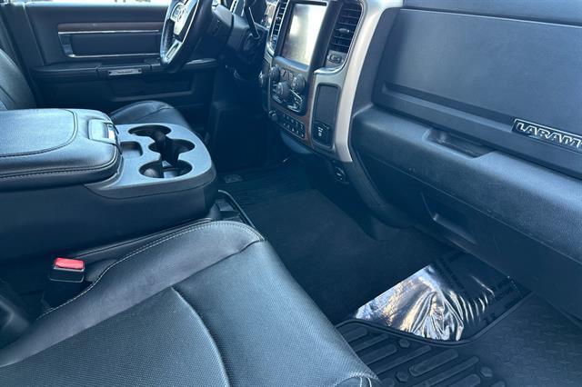 used 2017 Ram 3500 car, priced at $49,990