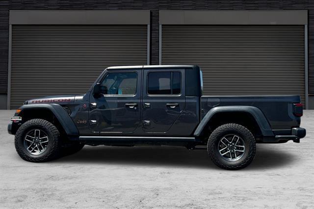 used 2020 Jeep Gladiator car, priced at $38,994