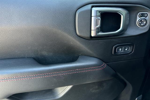 used 2020 Jeep Gladiator car, priced at $38,994