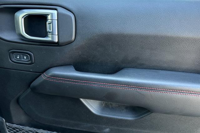 used 2020 Jeep Gladiator car, priced at $38,994