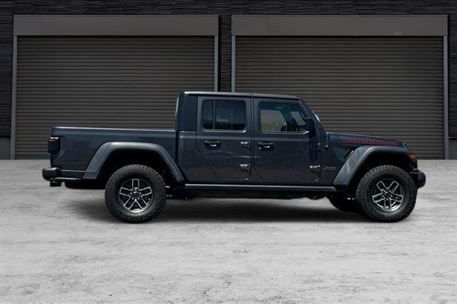 used 2020 Jeep Gladiator car, priced at $38,994