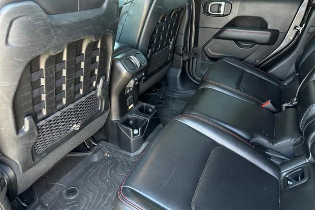 used 2020 Jeep Gladiator car, priced at $38,994