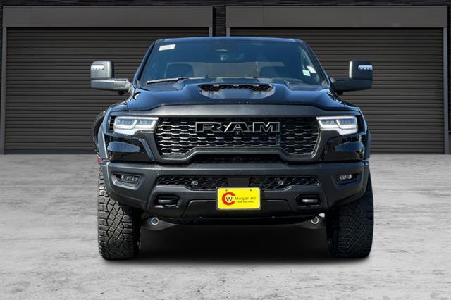 new 2025 Ram 1500 car, priced at $82,720