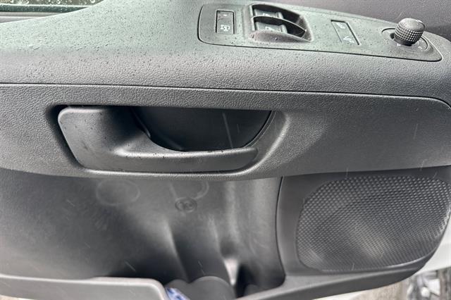 new 2026 Ram ProMaster 3500 car, priced at $51,685