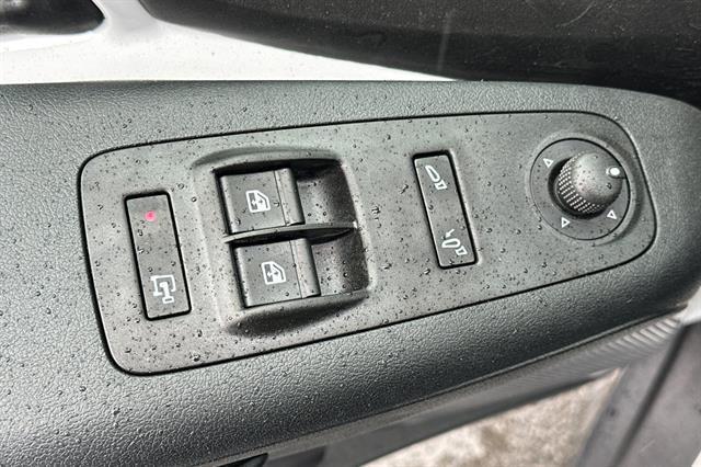 new 2026 Ram ProMaster 3500 car, priced at $51,685