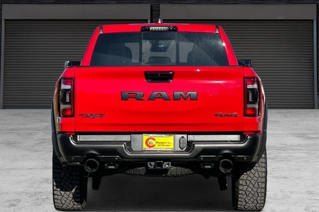 new 2024 Ram 1500 car, priced at $174,970