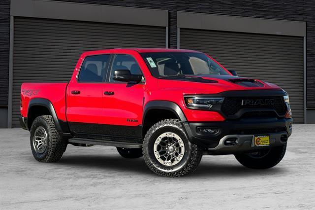 new 2024 Ram 1500 car, priced at $174,970