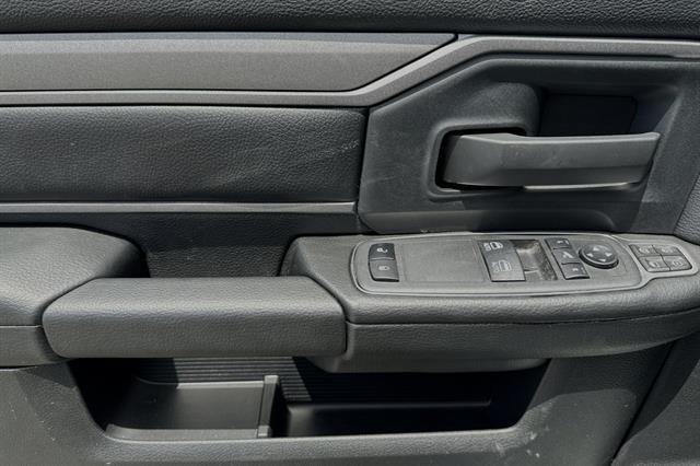 new 2024 Ram 3500 car, priced at $68,240