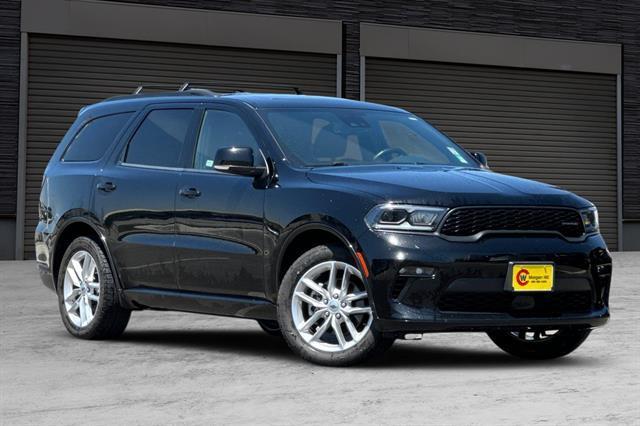 used 2023 Dodge Durango car, priced at $29,494