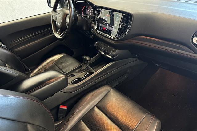 used 2023 Dodge Durango car, priced at $29,494