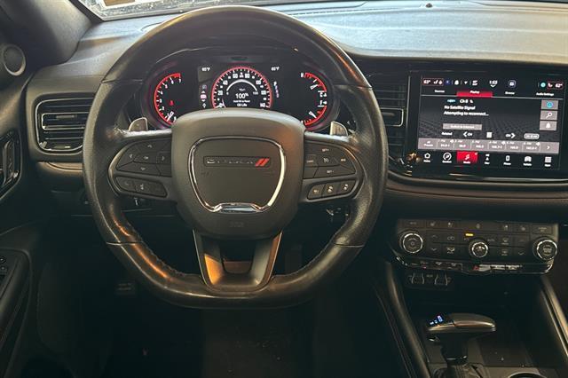 used 2023 Dodge Durango car, priced at $29,494