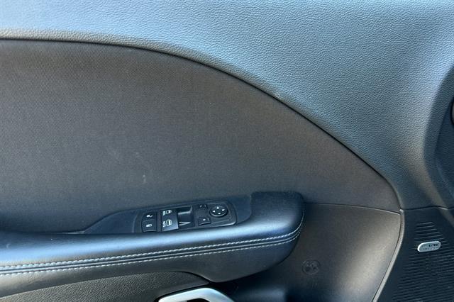used 2022 Dodge Challenger car, priced at $24,990