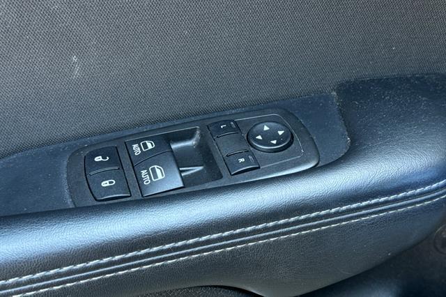 used 2022 Dodge Challenger car, priced at $24,990