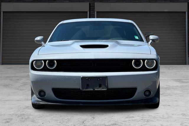 used 2022 Dodge Challenger car, priced at $24,990