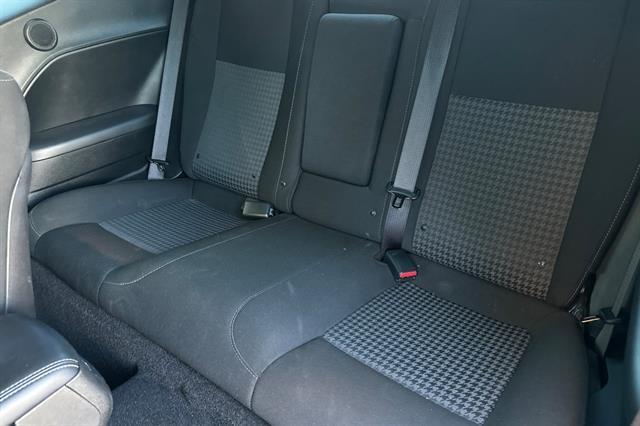 used 2022 Dodge Challenger car, priced at $24,990
