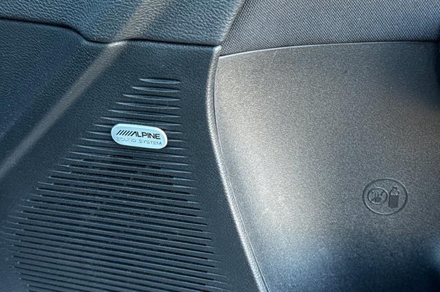used 2022 Dodge Challenger car, priced at $24,990