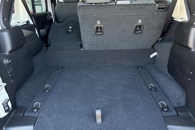 new 2025 Jeep Wrangler 4xe car, priced at $53,579