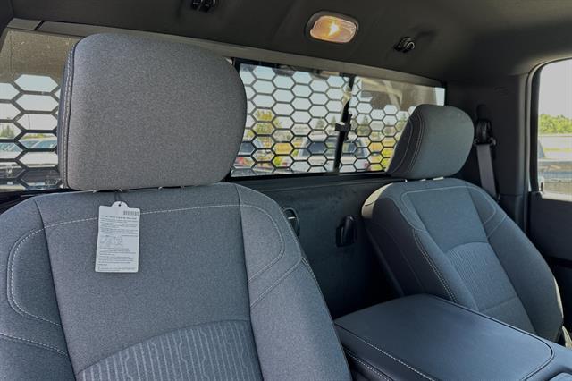 new 2024 Ram 3500 car, priced at $66,782