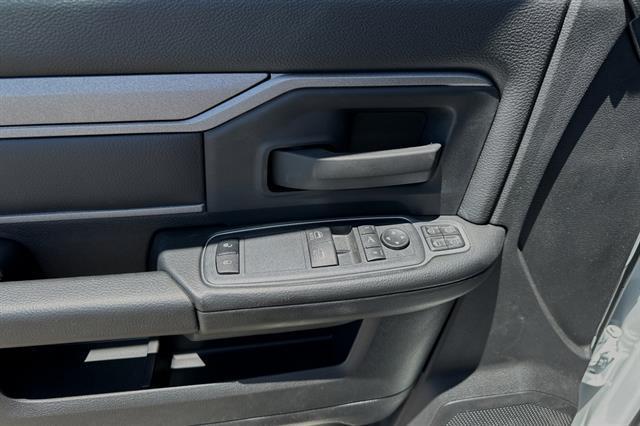 new 2024 Ram 3500 car, priced at $66,782