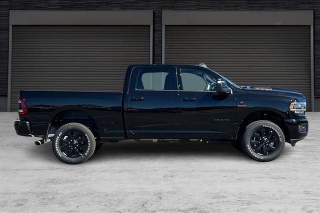 new 2024 Ram 2500 car, priced at $79,215