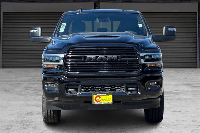 new 2024 Ram 2500 car, priced at $79,215