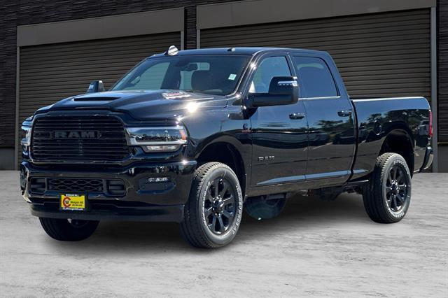 new 2024 Ram 2500 car, priced at $79,215