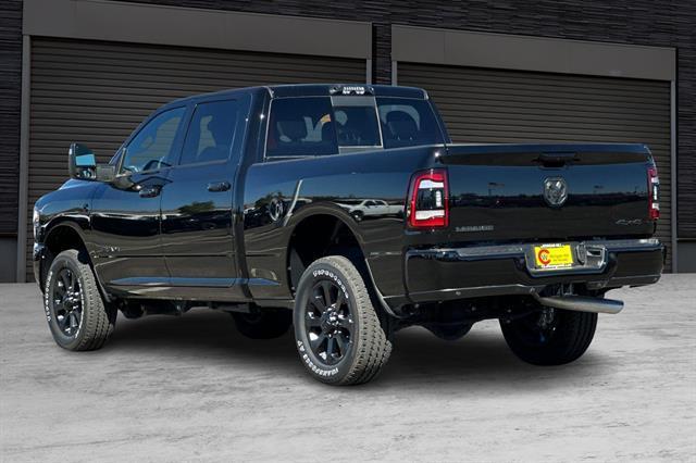 new 2024 Ram 2500 car, priced at $79,215