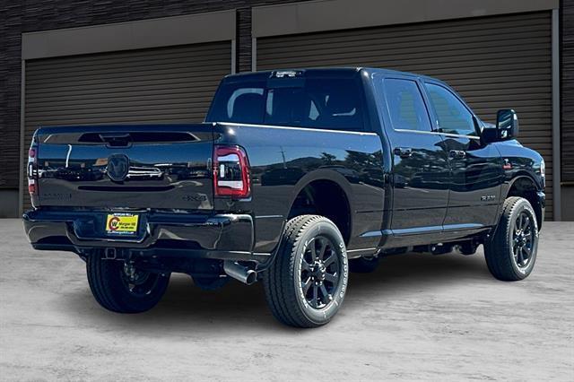 new 2024 Ram 2500 car, priced at $79,215