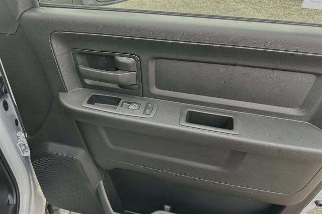 new 2024 Ram 2500 car, priced at $53,705
