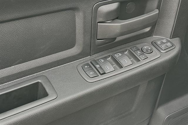 new 2024 Ram 2500 car, priced at $53,705
