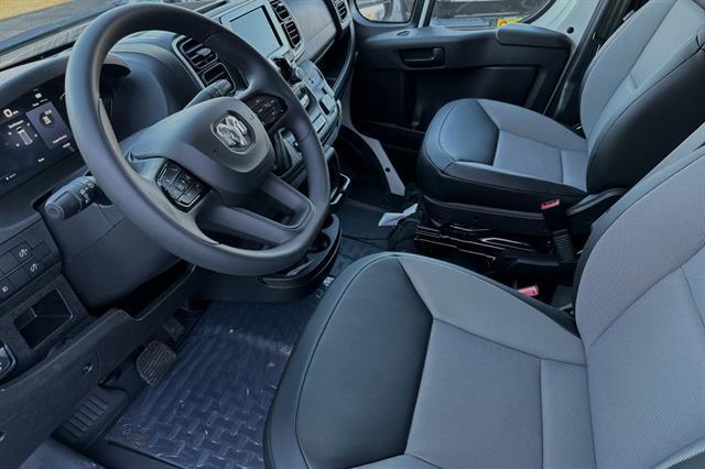 new 2024 Ram ProMaster 3500 car, priced at $44,333