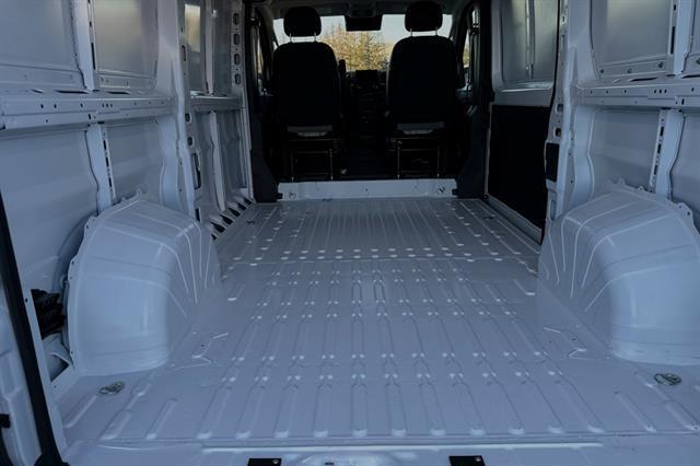 new 2024 Ram ProMaster 3500 car, priced at $44,333
