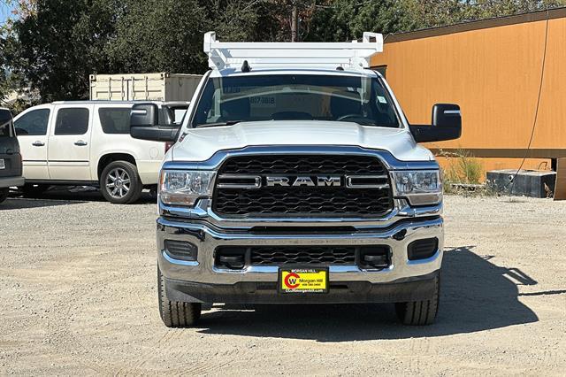 new 2023 Ram 2500 car, priced at $54,991