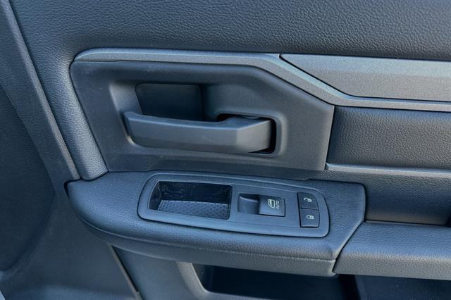 new 2024 Ram 2500 car, priced at $49,425