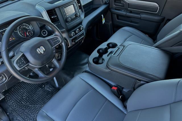 new 2024 Ram 2500 car, priced at $49,425