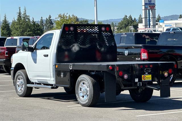 new 2024 Ram 2500 car, priced at $49,425